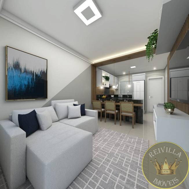 Apartamento Novos Vila Ré- com 2 Quartos e 1 banheiro à Venda, de 39 à 79 m²