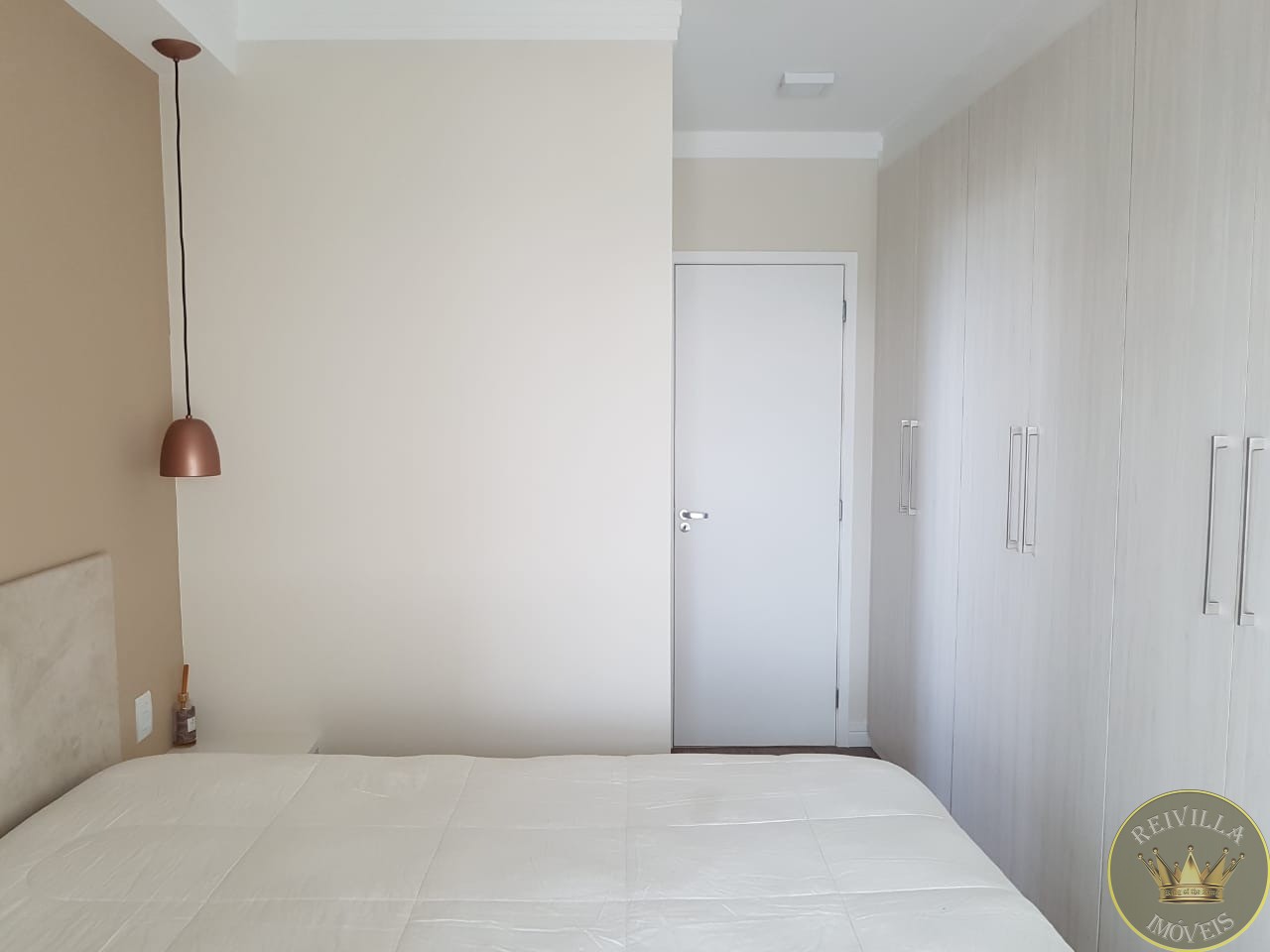 Apartamento na Mooca para venda com 89 m2 de área útil, recém reformado e com móveis planejado