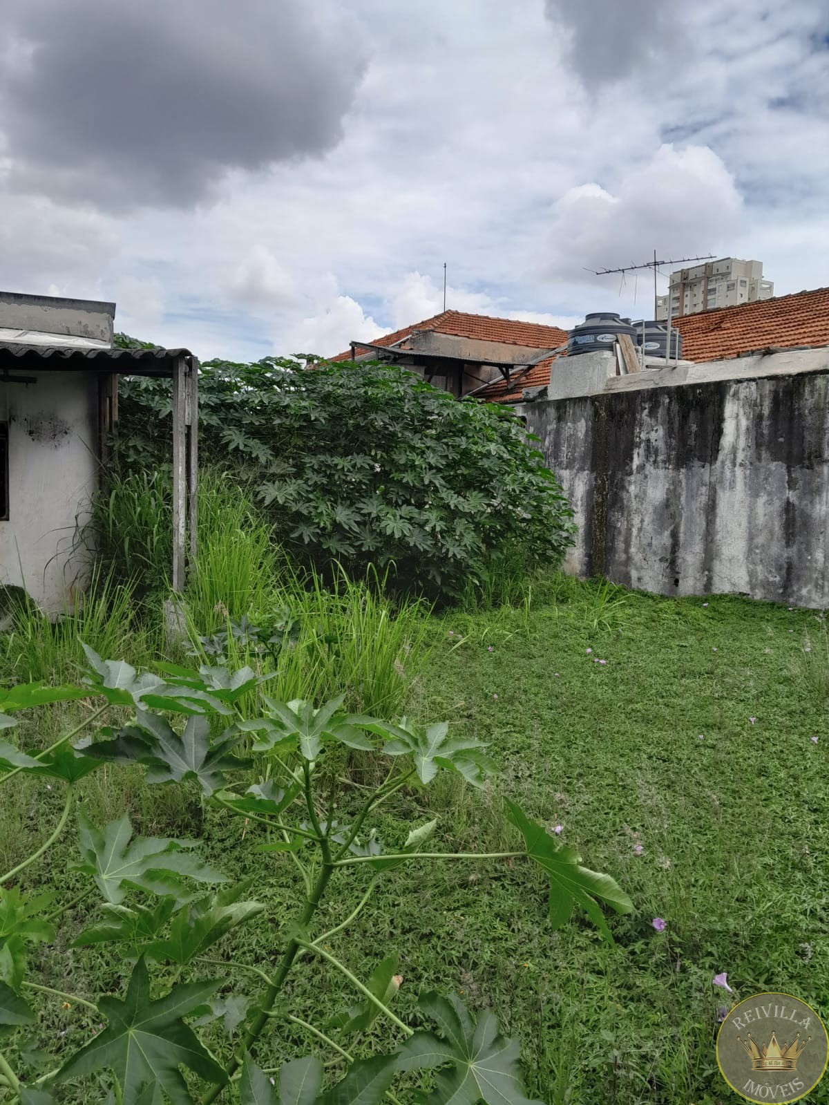 Excelente área para a sua empresa com 1330m² Vila carrão!