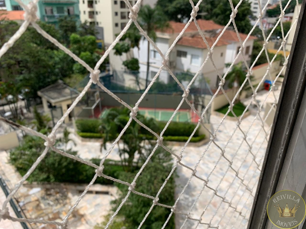 Apartamento-Rua Doutor Albuquerque-lins-santa-cecilia-sao-paulo-2-quartos-52m2 Lazer Completo