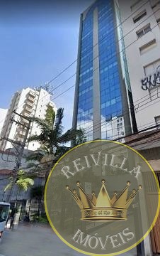 Sala Comercial a venda em Pinheiros 2 banheiros , 40 m² Teodoro Sampaio