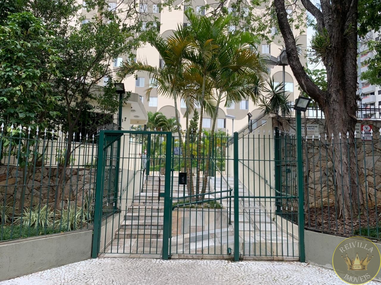 Apartamento-Rua Doutor Albuquerque-lins-santa-cecilia-sao-paulo-2-quartos-52m2 Lazer Completo