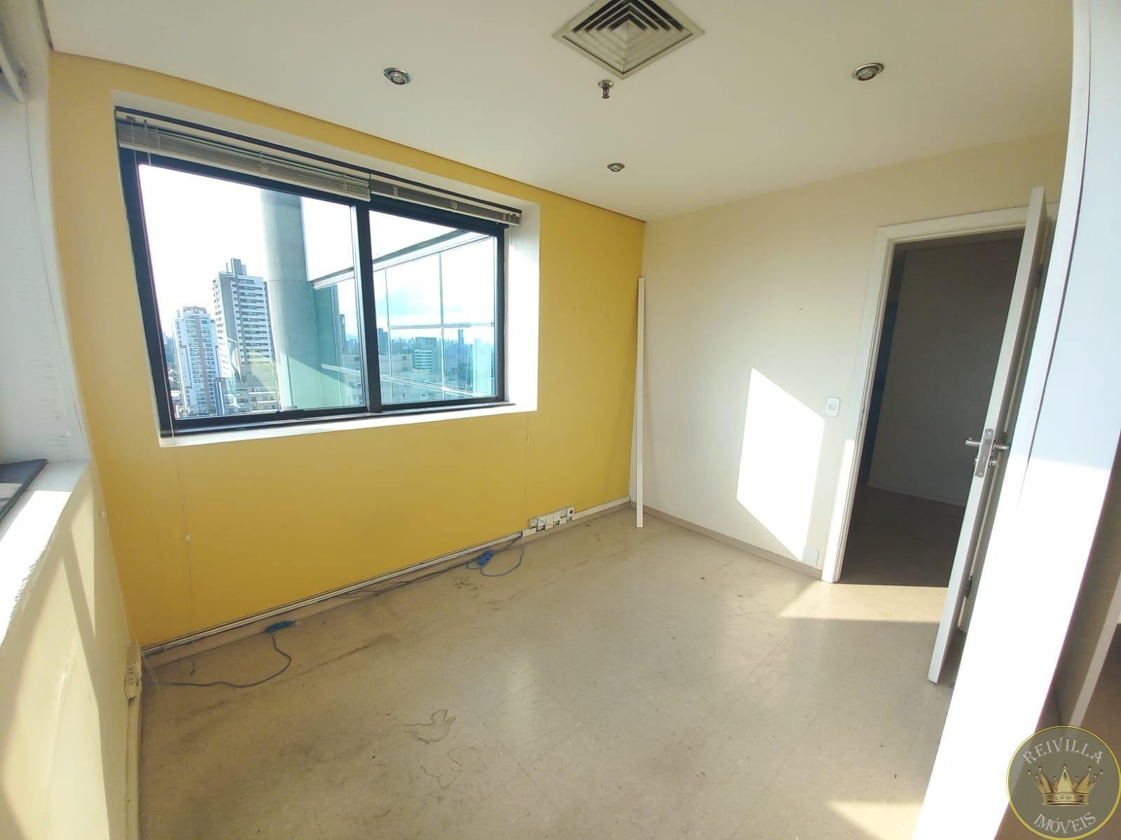 Sala Comercial a venda em Pinheiros 2 banheiros , 40 m² Teodoro Sampaio