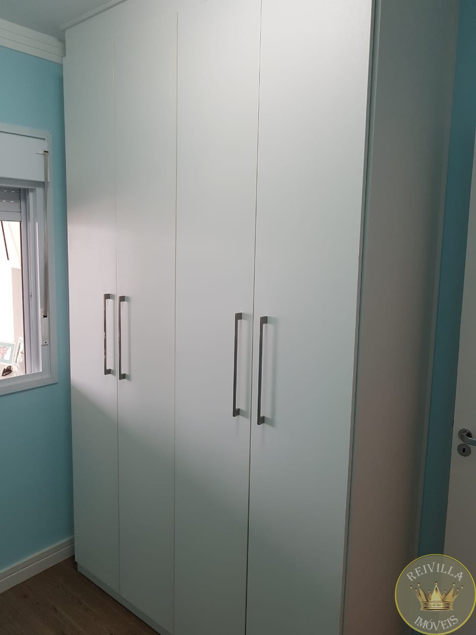 Apartamento na Mooca para venda com 89 m2 de área útil, recém reformado e com móveis planejado