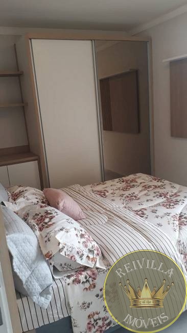 Apartamento Novos Vila Ré- com 2 Quartos e 1 banheiro à Venda, de 39 à 79 m²