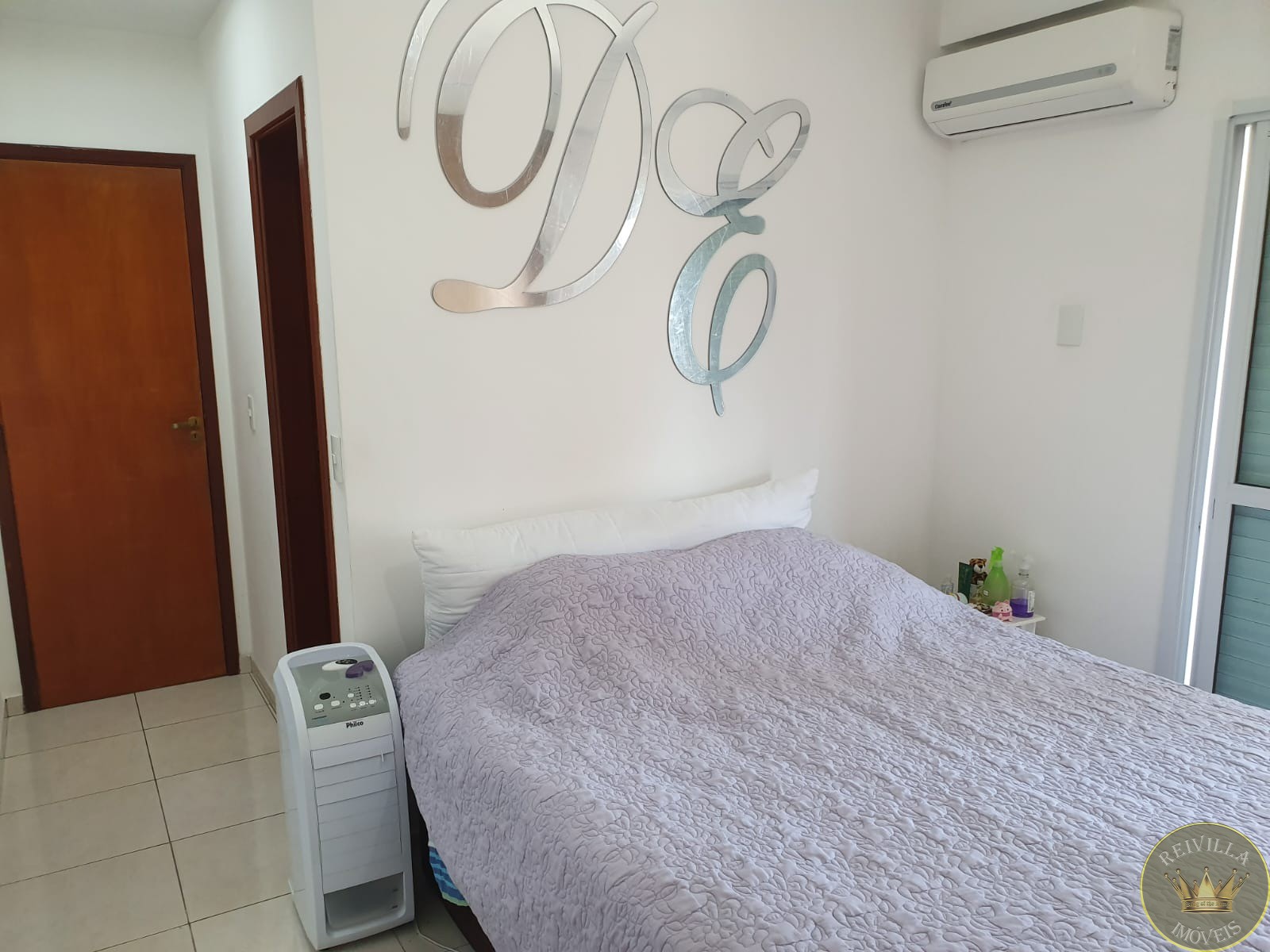 Apartamento à venda 90m²- no condomínio residencial gramado 12-praia grande -sp