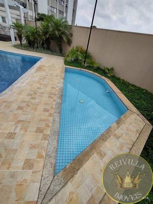 Excelente apartamento com 4 quartos e 6 banheiros à venda, 2