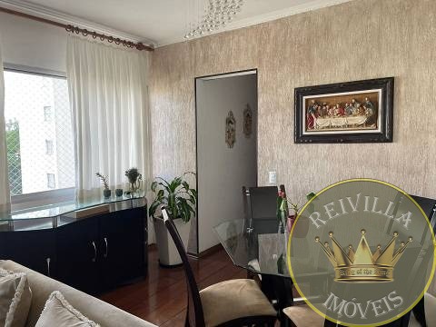 Apartamento vila formosa, 88 metros, 3 dorms, vaga coberta