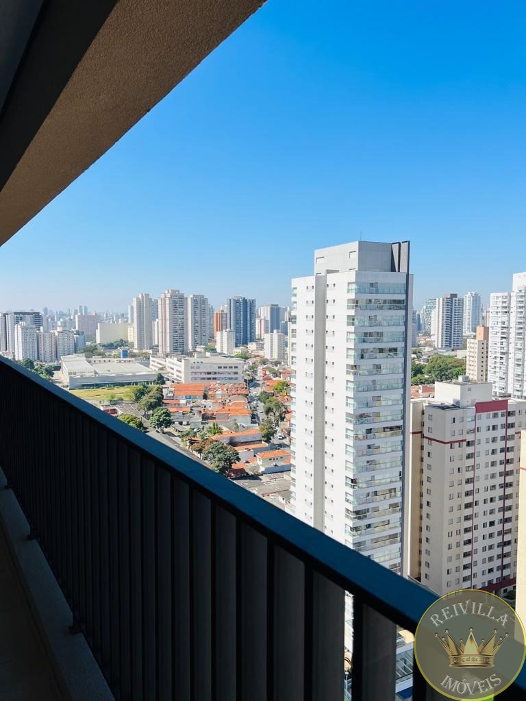 Apartamento novo no tatuape, 165 metros, 3 suites, 3 vagas mais deposito, varanda gourmet,andar alto