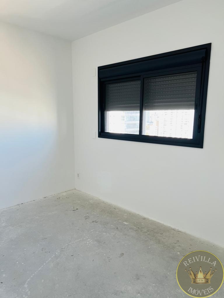 Apartamento novo no tatuape, 165 metros, 3 suites, 3 vagas mais deposito, varanda gourmet,andar alto