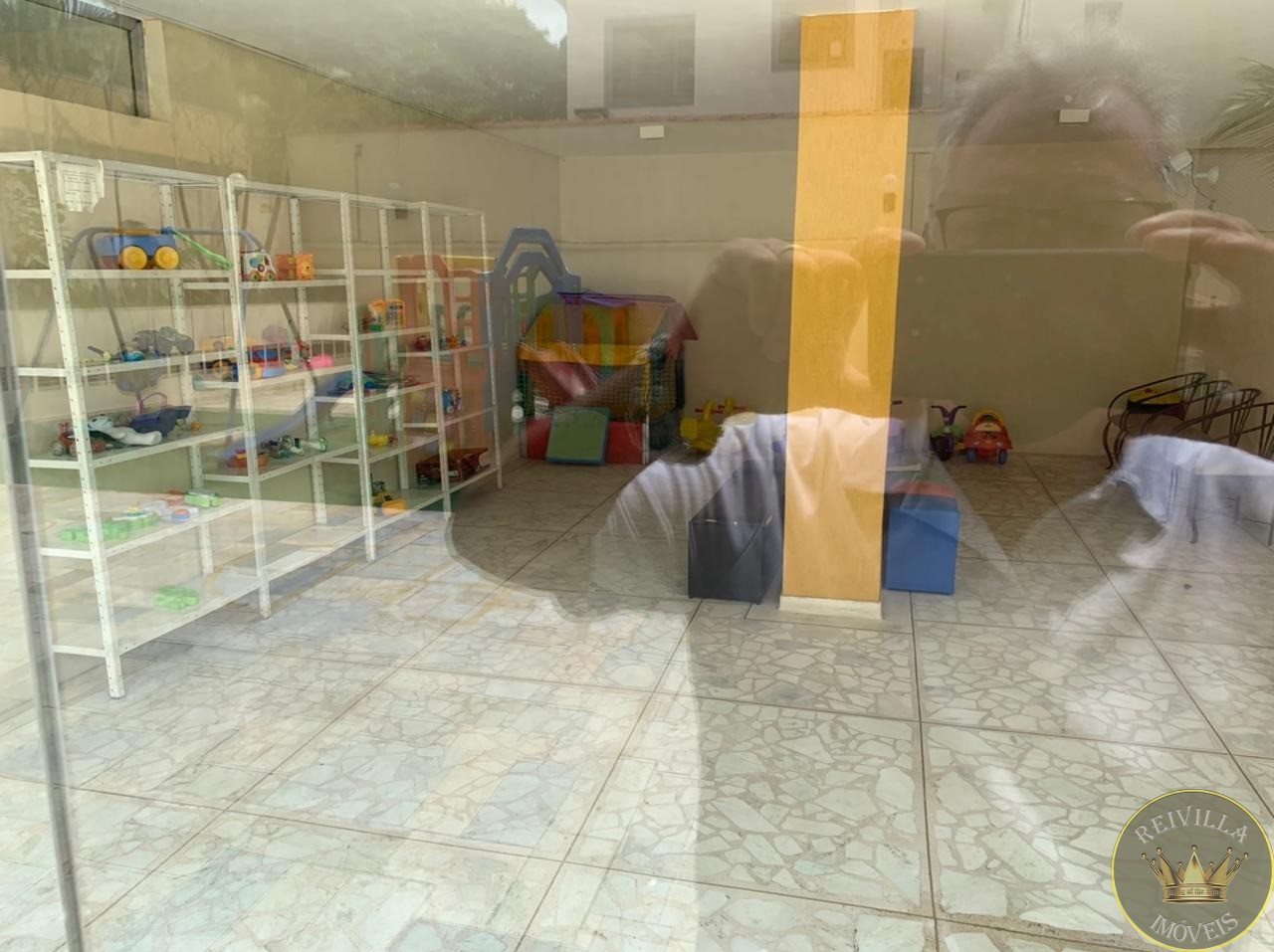 Apartamento-Rua Doutor Albuquerque-lins-santa-cecilia-sao-paulo-2-quartos-52m2 Lazer Completo