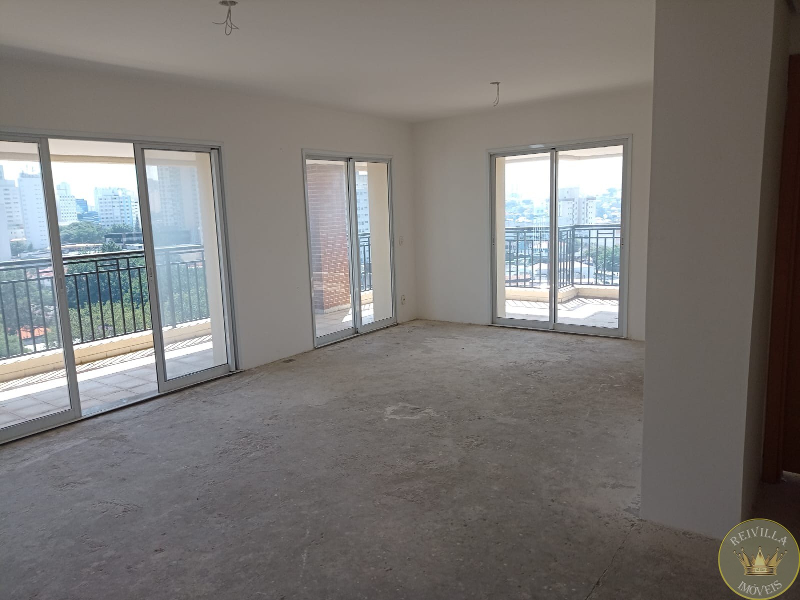 Excelente Apartamento com 4 Quartos e 6 banheiros à Venda, 224 m² no Parque da Mooca