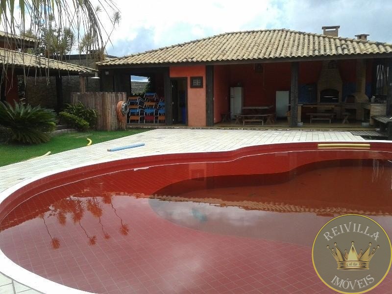 Linda chacara a venda na represa, no condominio riviera do j