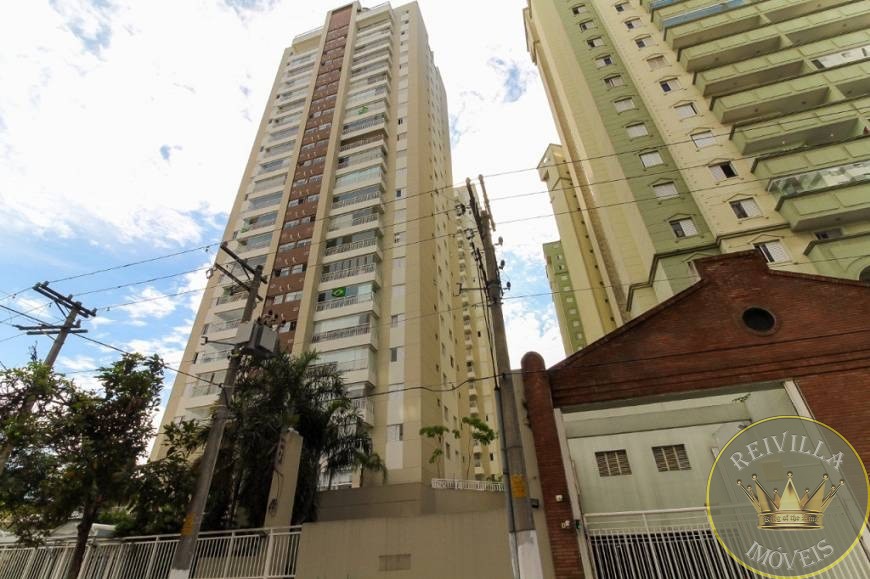 Apartamento mooca, 3 dorms, suite, vaga, varanda gourmet, lazer completo