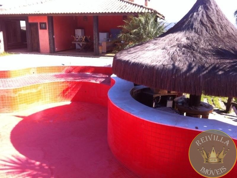 Linda chacara a venda na represa, no condominio riviera do j