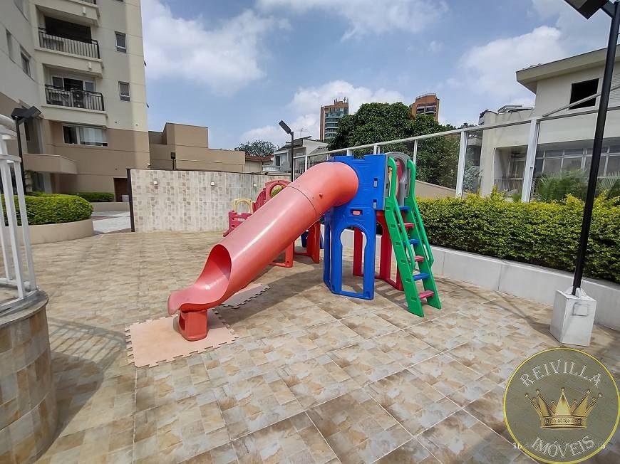 Excelente Apartamento com 4 Quartos e 6 banheiros à Venda, 224 m² no Parque da Mooca