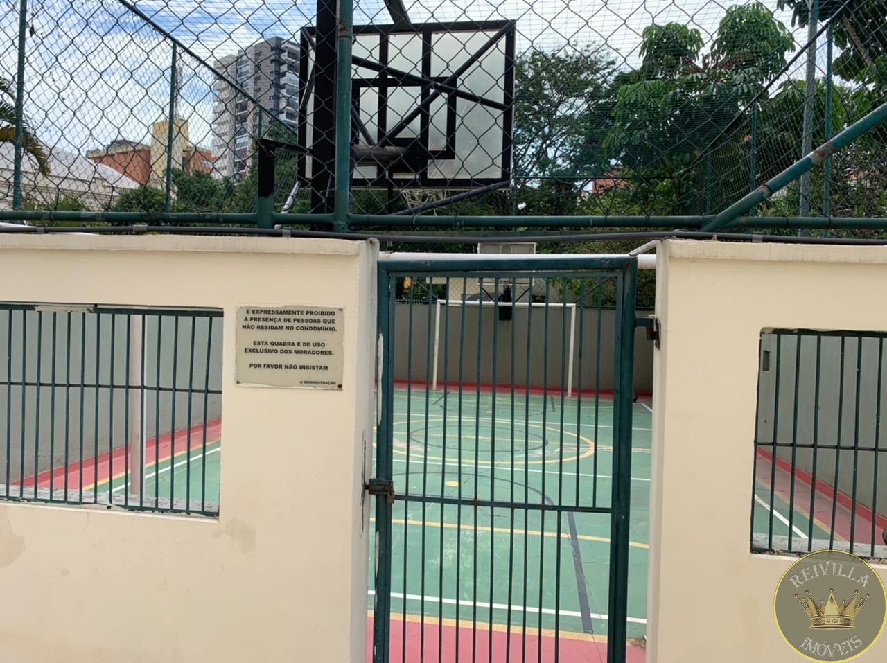 Apartamento-Rua Doutor Albuquerque-lins-santa-cecilia-sao-paulo-2-quartos-52m2 Lazer Completo