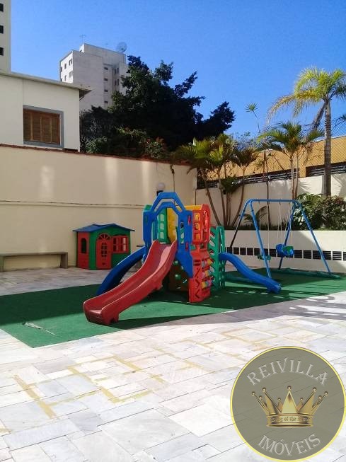 Apartamento-Rua Doutor Albuquerque-lins-santa-cecilia-sao-paulo-2-quartos-52m2 Lazer Completo