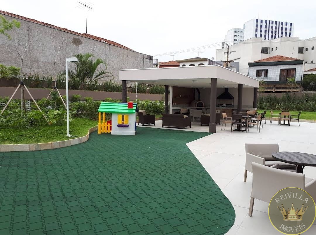 Apartamento analia franco, frente ao parque ceret, andar alto, 2 dorms, suite, lazer de clube