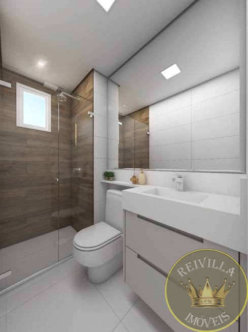 Apartamento Novos Vila Ré- com 2 Quartos e 1 banheiro à Venda, de 39 à 79 m²