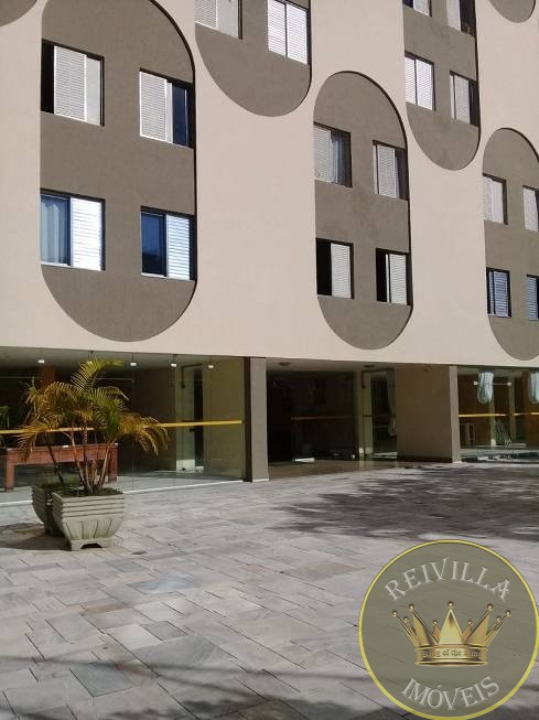 Apartamento-Rua Doutor Albuquerque-lins-santa-cecilia-sao-paulo-2-quartos-52m2 Lazer Completo