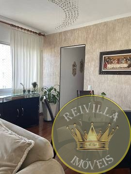 Apartamento vila formosa, 88 metros, 3 dorms, vaga coberta