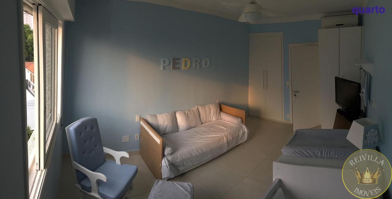 Apartamento mooca, 133 metros, 3 dorms