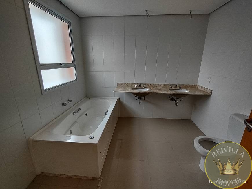Excelente Apartamento com 4 Quartos e 6 banheiros à Venda, 224 m² no Parque da Mooca