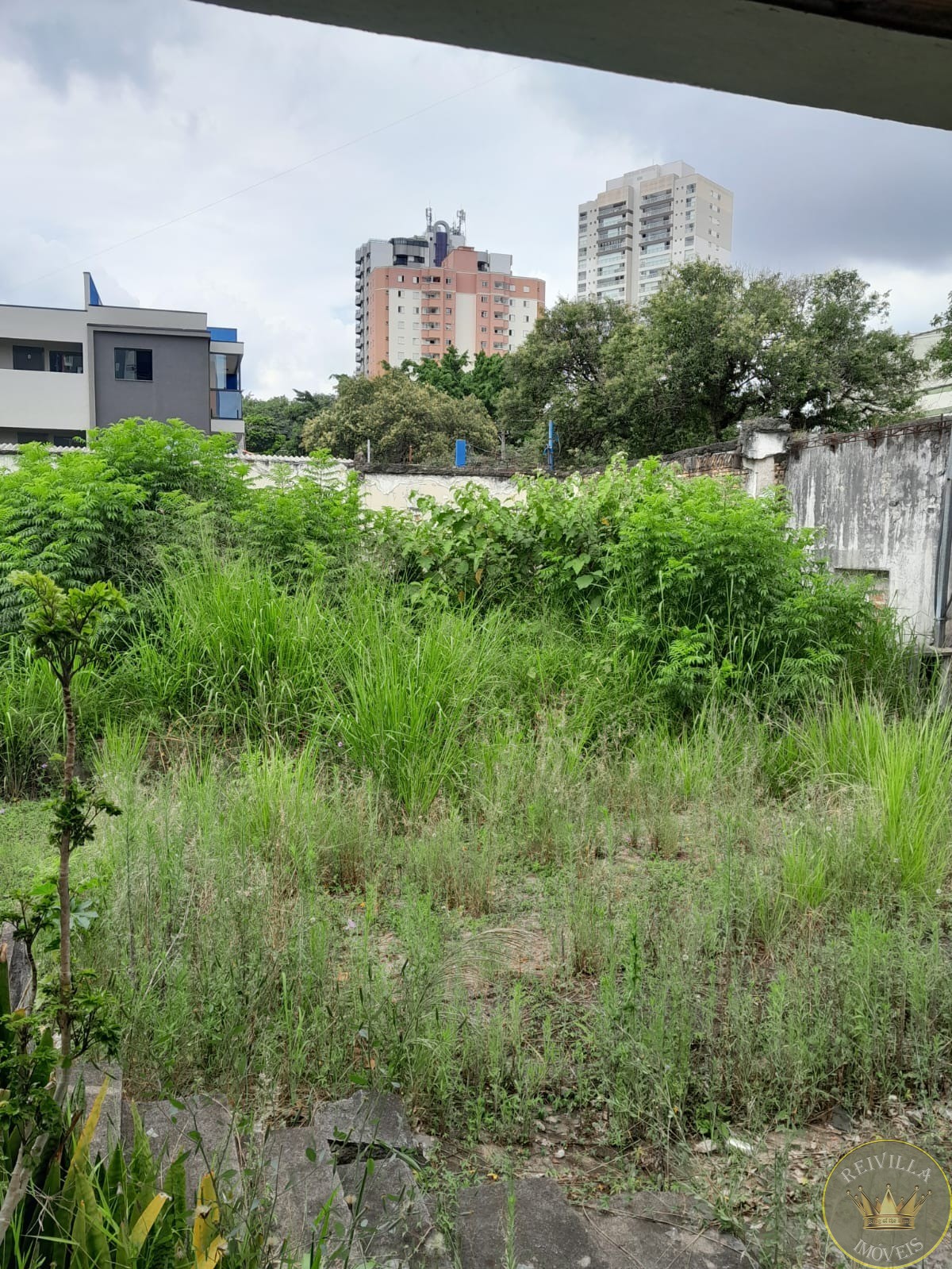 Excelente área para a sua empresa com 1330m² Vila carrão!