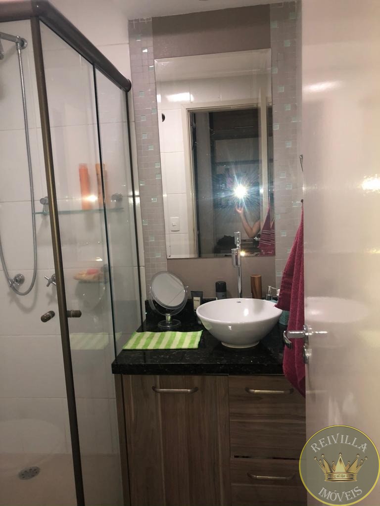 Apartamento mooca, 65 metros, 2 dorms, suite, vista livre, lazer completo, piscina aquecida