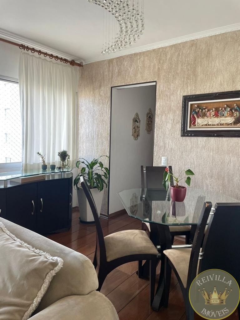 Apartamento vila formosa, 88 metros, 3 dorms, vaga coberta