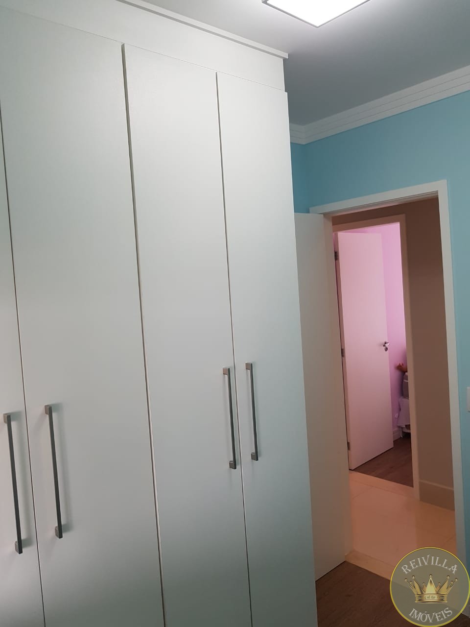Apartamento na Mooca para venda com 89 m2 de área útil, recém reformado e com móveis planejado