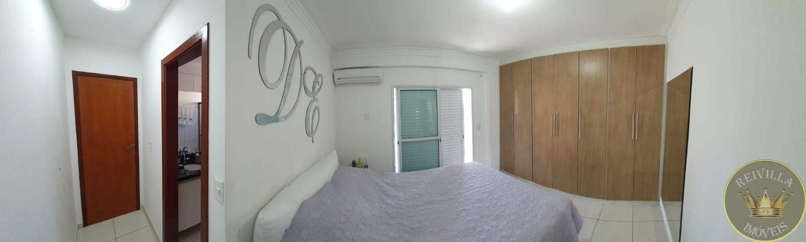 Apartamento à venda 90m²- no condomínio residencial gramado 12-praia grande -sp