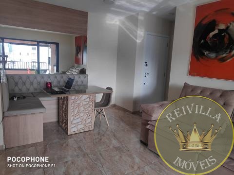 Apartamento novo no bras, 70 metros, 2 dorms, suite, varanda gourmet, condominio resort