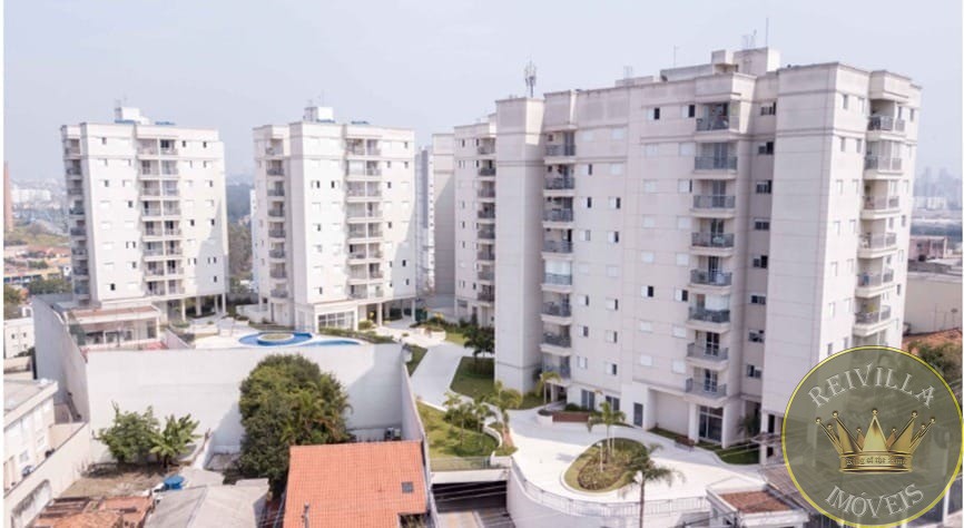 Apartamento vila prudente, 2 dorms, vaga coberta, lazer completo