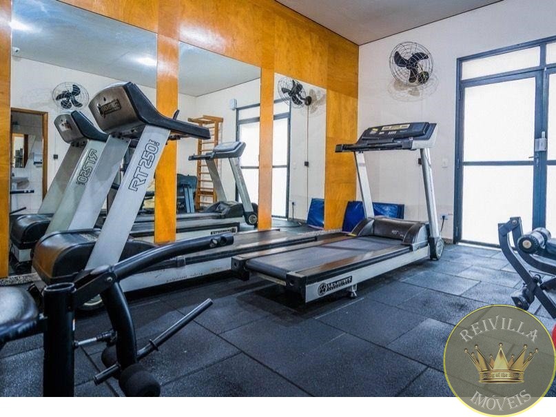 Apartamento agua rasa, 105 metros, 3 dorms, suite, 3 vagas, lazer