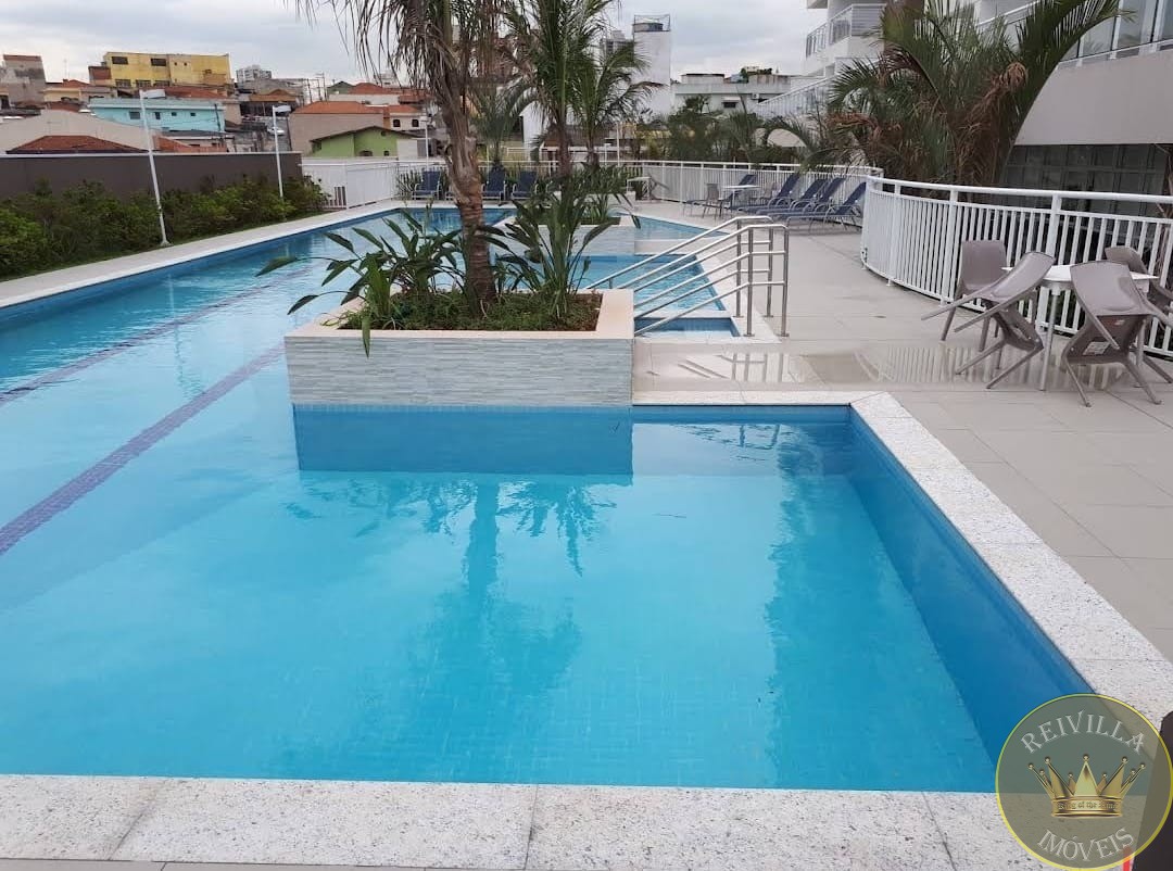 Apartamento analia franco, frente ao parque ceret, andar alto, 2 dorms, suite, lazer de clube