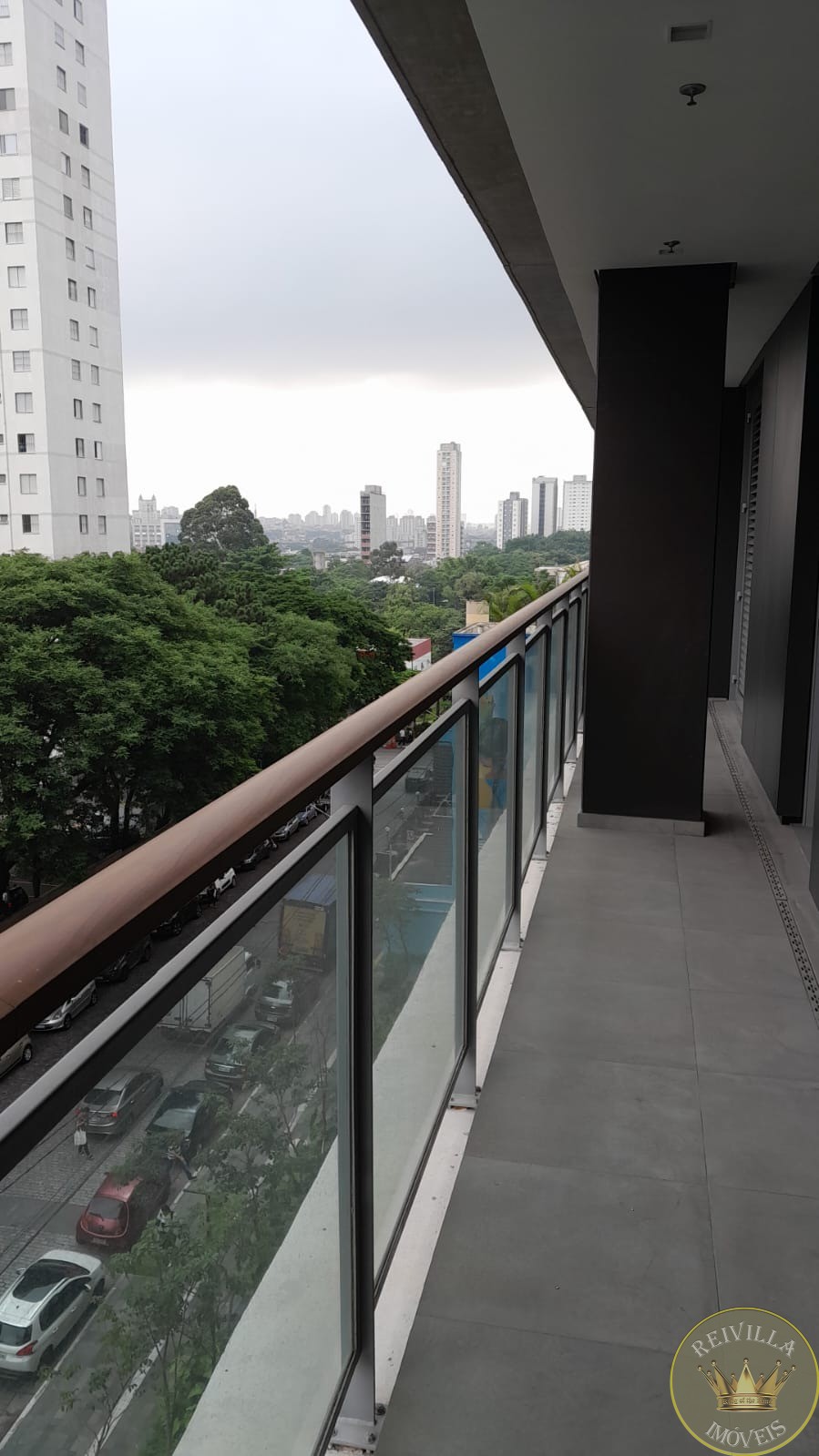 Salas  Comerciais e 6 banheiros para locação, 363,70 m² 06 vagas -lajes  corporativas