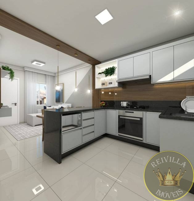 Apartamento Novos Vila Ré- com 2 Quartos e 1 banheiro à Venda, de 39 à 79 m²