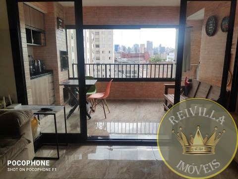 Apartamento novo no bras, 70 metros, 2 dorms, suite, varanda gourmet, condominio resort