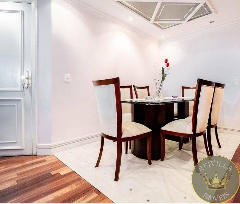 Apartamento agua rasa, 105 metros, 3 dorms, suite, 3 vagas, 