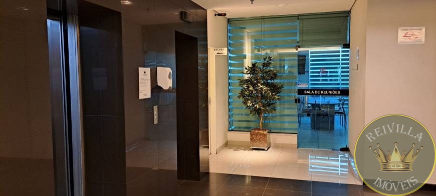 Sala Comercial a venda em Pinheiros 2 banheiros , 40 m² Teodoro Sampaio