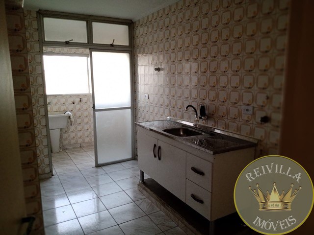 Apartamento vila carrao, 65 metros, 2 dorms, 2 w.c, vaga solta e coberta