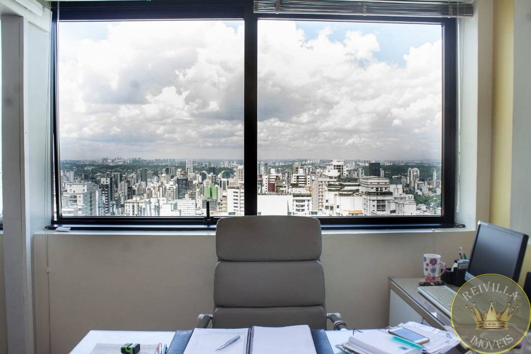 Sala Comercial a venda em Pinheiros 2 banheiros , 40 m² Teodoro Sampaio