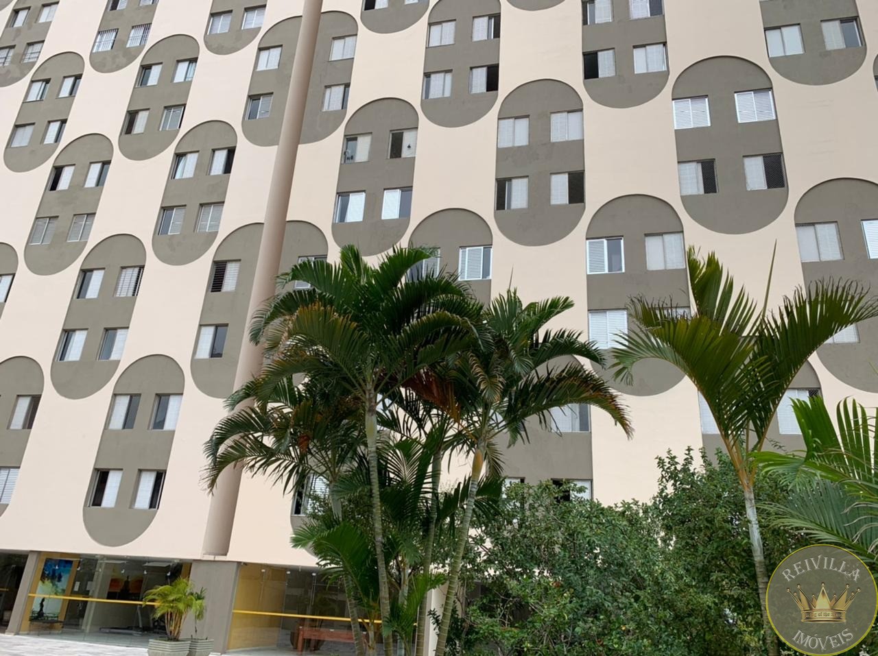 Apartamento-Rua Doutor Albuquerque-lins-santa-cecilia-sao-paulo-2-quartos-52m2 Lazer Completo