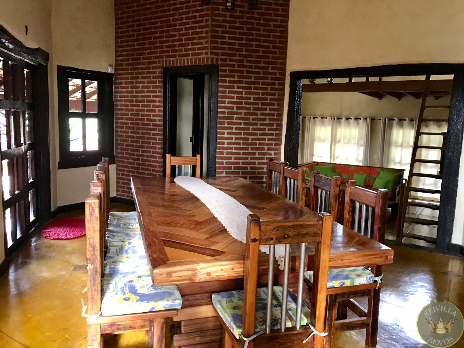 Linda Chacara a Venda Na Represa, No Condominio Riviera Do Jaguari - foto 23