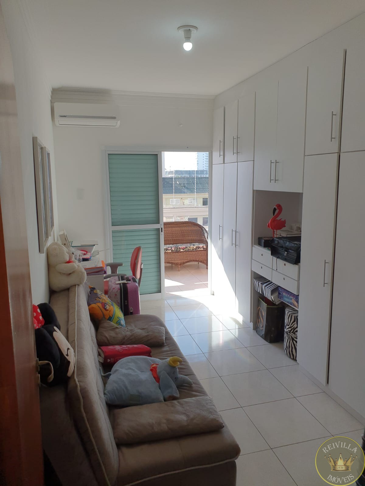Apartamento à venda 90m²- no condomínio residencial gramado 12-praia grande -sp