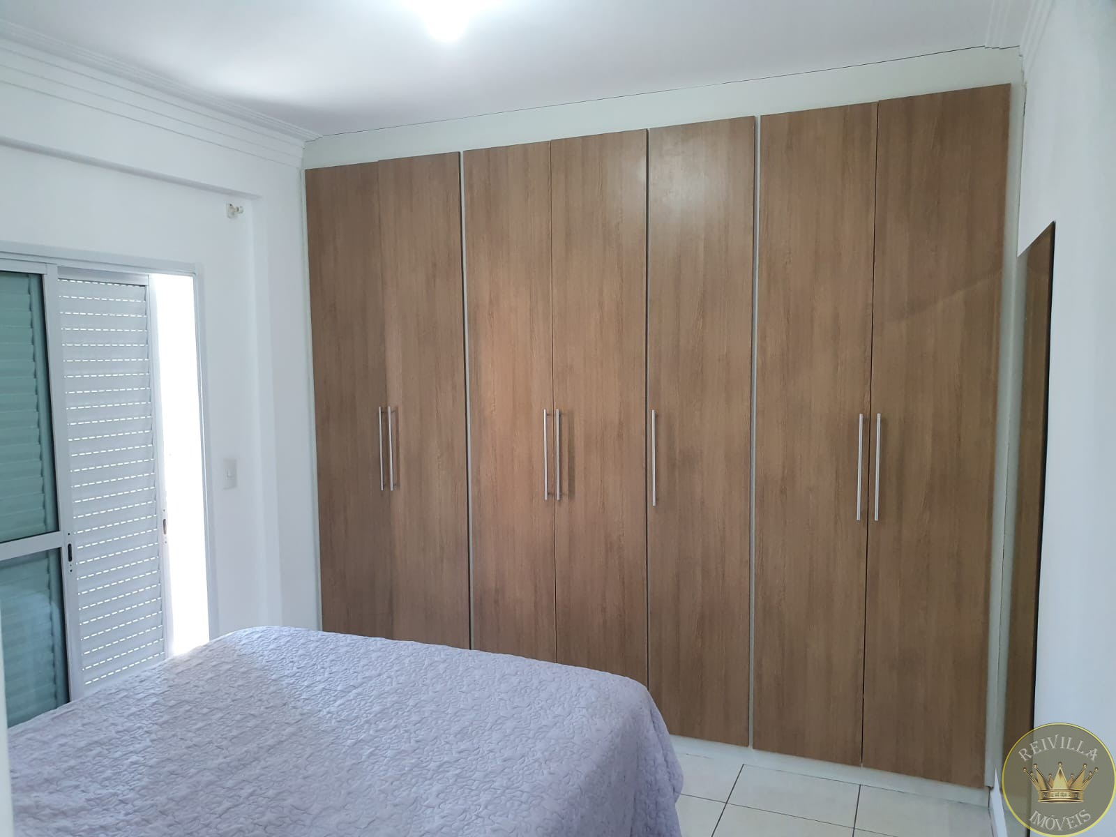 Apartamento à venda 90m²- no condomínio residencial gramado 12-praia grande -sp