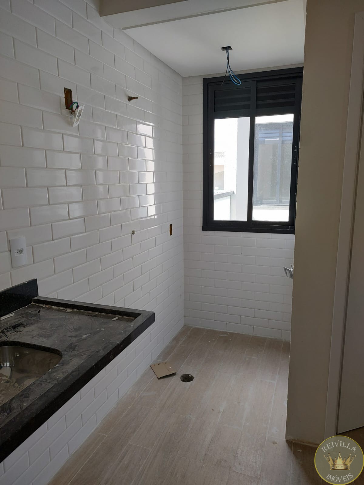 Excelentes kitnets novas para venda prox. Vila ema com 31m² 