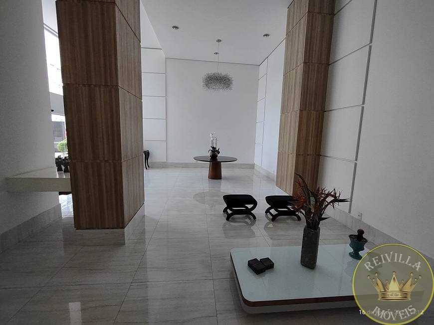 Excelente Apartamento com 4 Quartos e 6 banheiros à Venda, 224 m² no Parque da Mooca